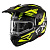FXR Шлем Maverick X Helmet 22 Black/Hi Vis в Туле