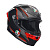AGV Шлем K6 S 2206 Slashcut Black/Grey/Red в Туле