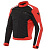 Dainese Куртка Hydraflux 2 Air D-Dry Black/Lava-Red в Туле