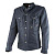 By City Мотокуртка текстильная Suv Man Venty Blue в Туле