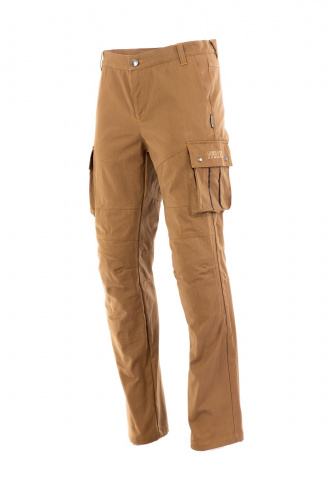 Hyperlook Мотоджинсы Barracuda Brown в Туле