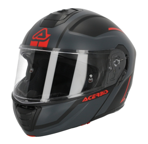 Acerbis Шлем TDC Grey/Black в Туле