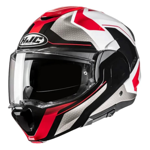 HJC Шлем F100 Bios MC1 в Туле