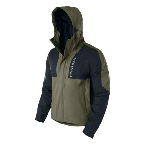 Finntrail Куртка мужская LightSuit 3504 Khaki в Туле