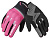 Spidi Перчатки Flash CE Lady Black/Fuchsia в Туле