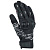 Bering Перчатки комбинированные Ponoka Black/Grey в Туле