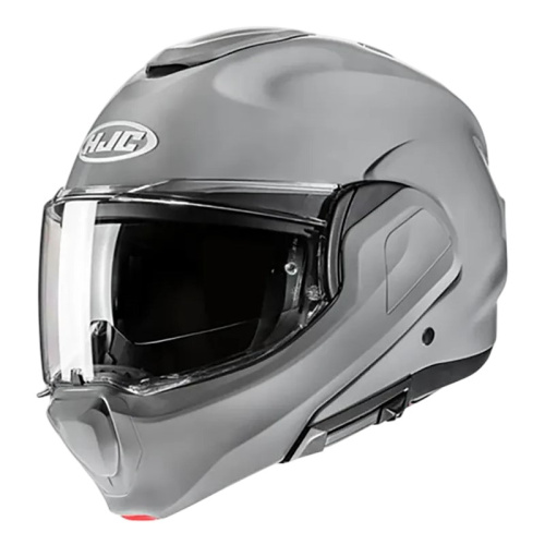 HJC Шлем F100 N Grey в Туле