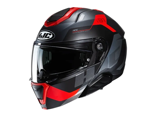 HJC Шлем i91 Carst MC1SF в Туле