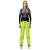 Dragonfly Штаны горнолыжные утепленные Gravity 2025 Woman Lime в Туле
