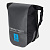 Finntrail Гермосумка Beltbag 1726 Grey в Туле