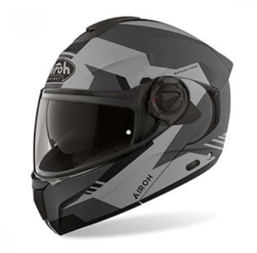 Airoh Мотошлем Specktre Clever Anthracite Matt в Туле