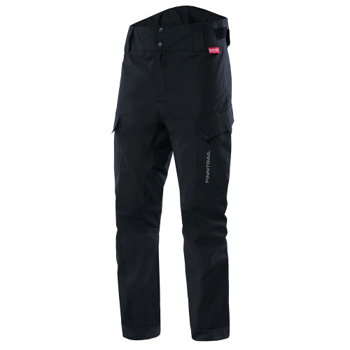 Finntrail Брюки Expert 4602 Graphite в Туле