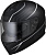 IXS Шлем HX 1100 2.1 Черно-белый Матовый в Туле
