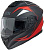 IXS Шлем iXS216 2.0 Черный/Красный/Матовый в Туле