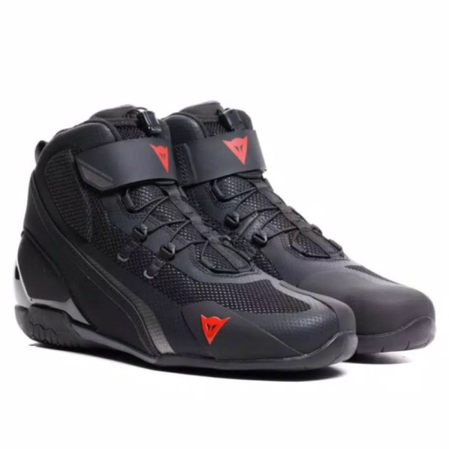 Dainese Мотоботы Herian Air Black/Anthracite в Туле