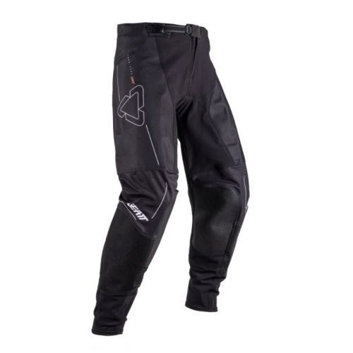 Leatt штаны Moto 4.5 V26 Black в Туле