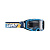 Leatt Маска Velocity 5.5 Ink Light Grey 58% в Туле