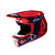 Leatt Шлем кроссовый детский Helmet Kit Moto 3.5 Jr V25 Royal в Туле
