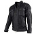 By City Мотокуртка текстильная Teneree Venty II Man Black в Туле
