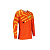 Leatt Джерси подростковая 3.5 Ride Junior Citrus 2024 в Туле