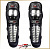 Pro Biker Наколенники HXP-15 BLACK в Туле