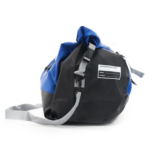 Dragonfly Гермосумка DF Multi XXL Blue 120л в Туле