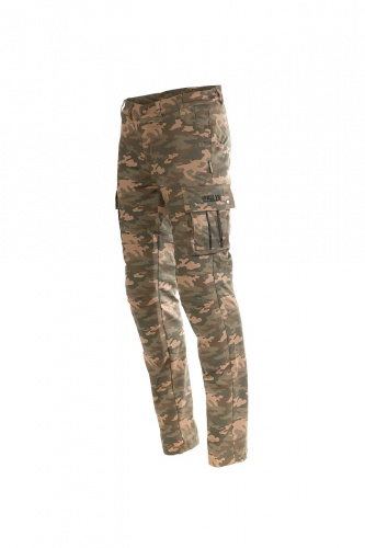 Hyperlook мотоджинсы Barracuda Army в Туле
