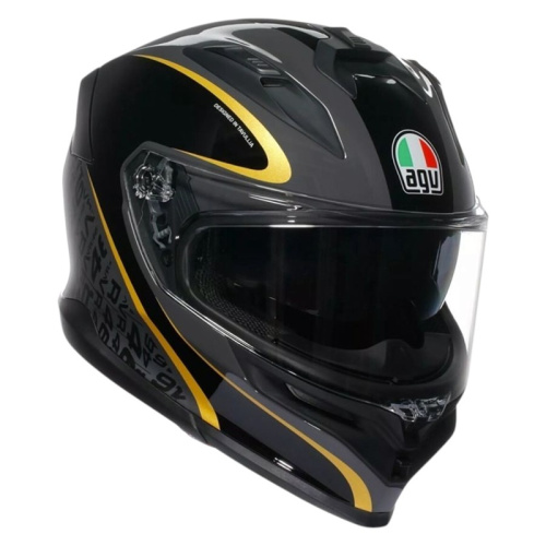 AGV Шлем K7 Flow 46 в Туле