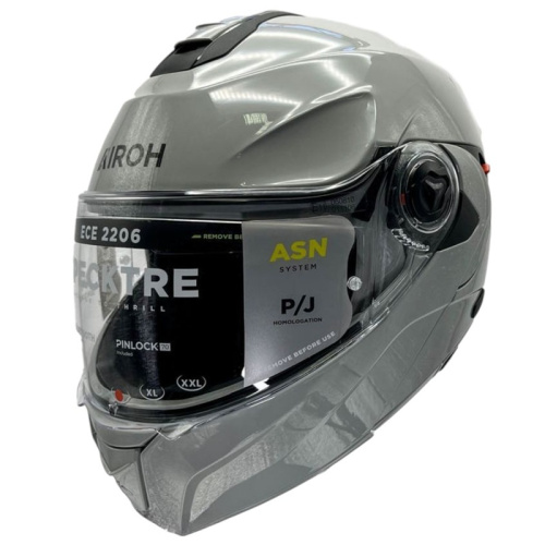 Airoh Мотошлем Specktre Cement Grey Gloss в Туле