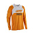 Leatt Джерси Moto 4.5 Lite Orange в Туле