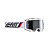 Leatt Маска Velocity 4.5 Iriz White Silver 50% в Туле