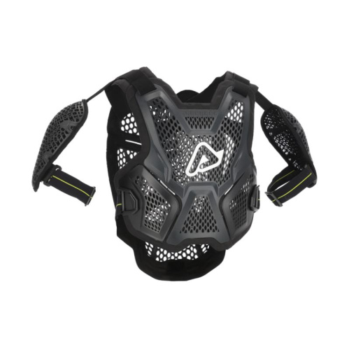 Acerbis Защита тела (Панцирь) P035 S Black в Туле