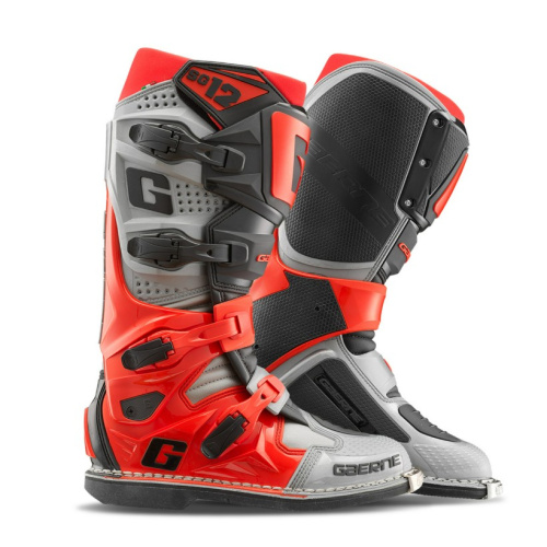 Gaerne Мотоботы SG-12 Forge в Туле