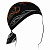 ZAN Бандана SportFlex Pinstripe Flame в Туле
