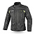 Dimox Мотокуртка текстиль Explorer Mens Touring Black/Yellow в Туле