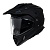 IXS Мотошлем IXS 209 1.0 Черный матовый в Туле
