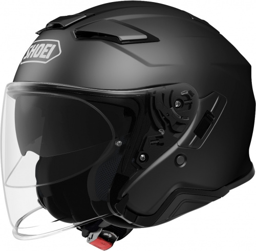 Shoei Шлем J-Cruise 2 черный матовый в Туле