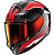 Shark Шлем Ridill 2 Bersek Black/Red/Anthracite в Туле