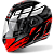 Airoh шлем интеграл Storm Starter Red Gloss в Туле