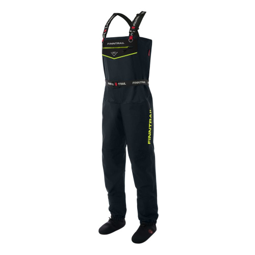 Finntrail Вейдерсы Enduro 1525 Graphite в Туле