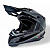 AiM Шлем RH855 Black Glossy в Туле