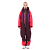 Dragonfly Зимний утепленный комбинезон Gravity for Teen Purple - Brown 2024 в Туле