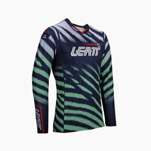 Leatt Джерси 5.5 UltraWeld Matcha 2025 в Туле