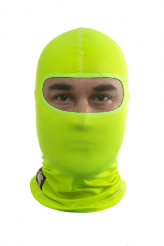 Hyperlook Подшлемник летний Exhilarant Acid в Туле