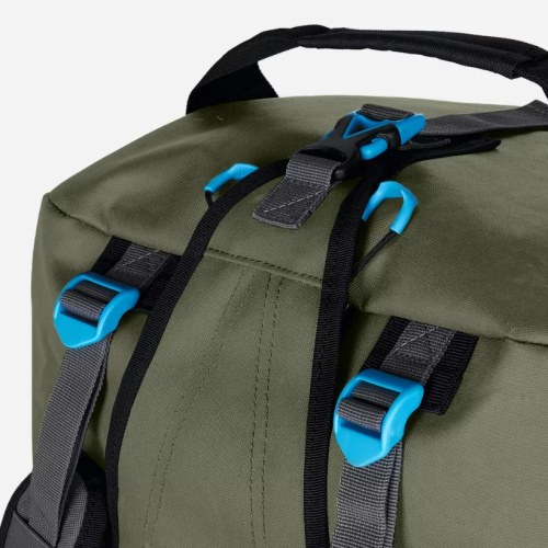 Finntrail Гермосумка Explorer 1728 Khaki 100L в Туле