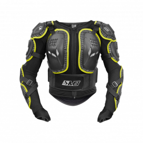 MadBull черепаха Protection Armora Yellow в Туле