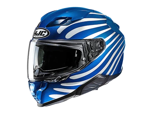 HJC Шлем F71 Zen MC2 в Туле