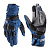 Leatt Перчатки ADV HydraDri 6.5 Midnight Blue в Туле