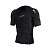 Leatt Защитный панцирь Body Tee ReaFlex Stealth V26 Black в Туле