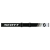 Scott Очки кроссовые Fury premium black/white в Туле Scott Очки кроссовые Fury premium black/white в Туле